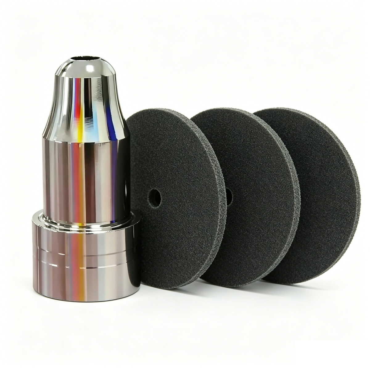 Metal Fabrication & General Machining: Grinding Wheel Improving Efficiency in Every Weld